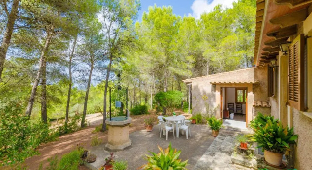 Villa Casa Mas