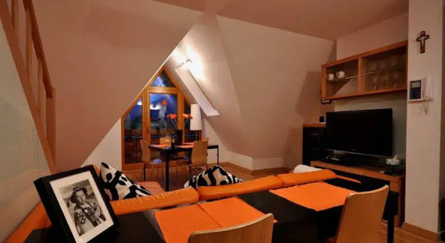 Apartament Krzysztof