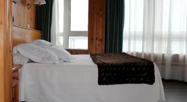 Номер Standard Hotel Park