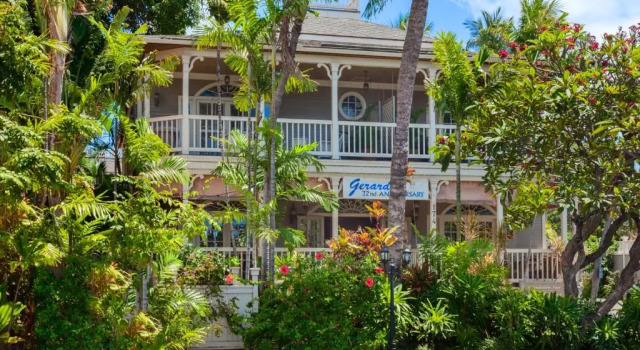 Номер Standard The Plantation Inn