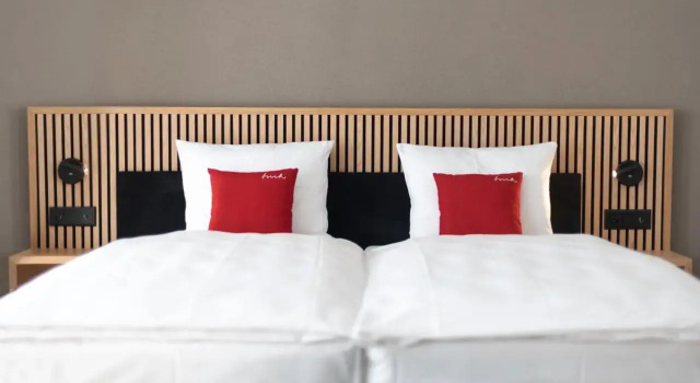 Tailormade Hotel BAB Bachenbülach, Забронировать Отель Bachenbülach 