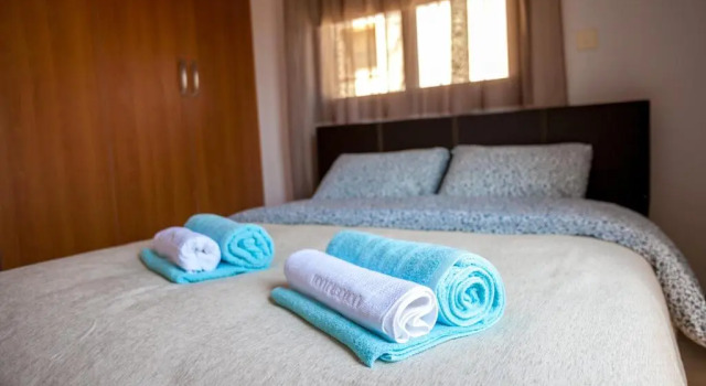 Villa Dafni villa 21