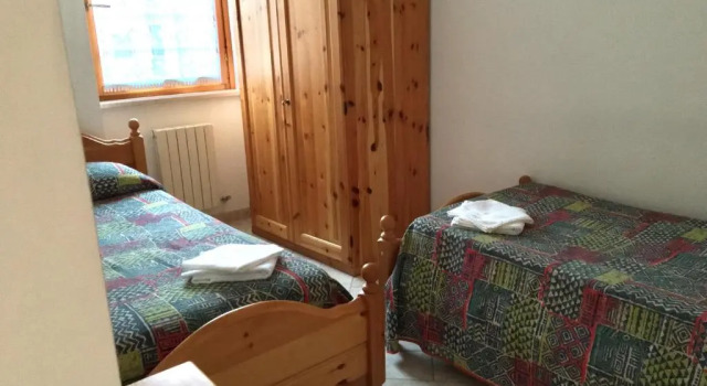 Номер Standard Alloggio Agrituristico Bellavista