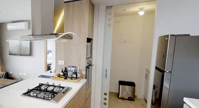Люкс Superior Estelar La Torre Suites