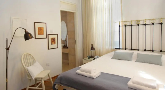 Traditional Double room Centrum Hotel - City Center