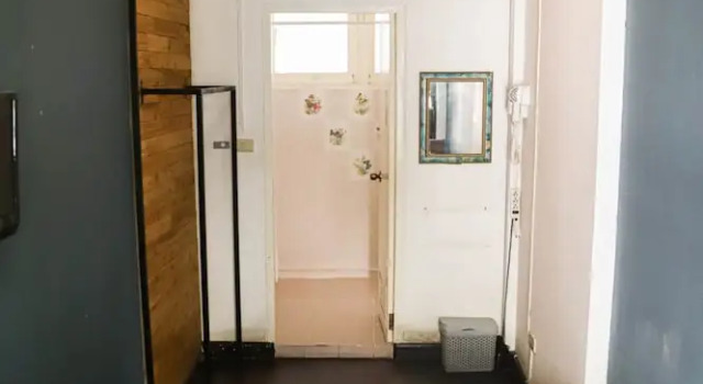 Номер Standard White Lodge Hotel Bangkok