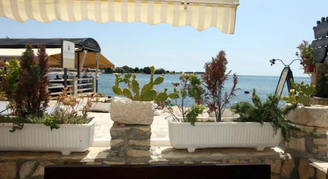 Апартаменты c 1 комнатой с видом на море Lovely Apartment ES