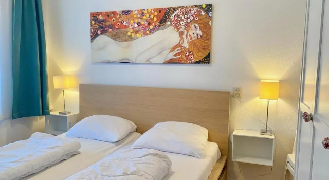 Badhotel 316, Rezervasyon Otel Callantsoog 