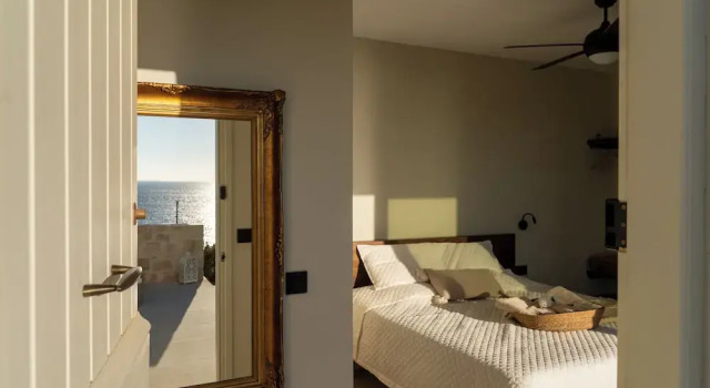 Номер Standard Arpathea Villas