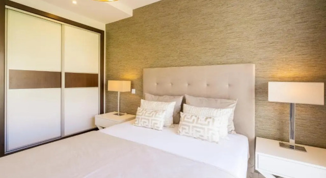 Апартаменты Albufeira-Old Town, Luxury & Comfy 2 bedrooms apartment
