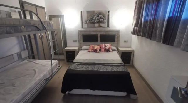 Apartamento Galtor 10, Buchen Sie Ferienwohnung Calp Costa Blanca