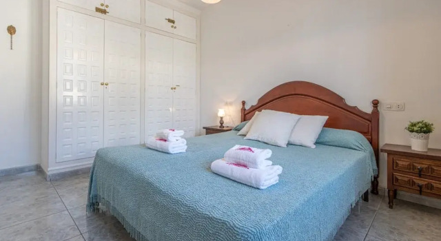 Вилла Apartment in Empuriabrava Near Sandy Beach