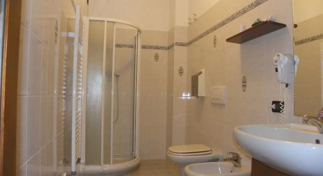 Номер Deluxe Hotel Les Granges