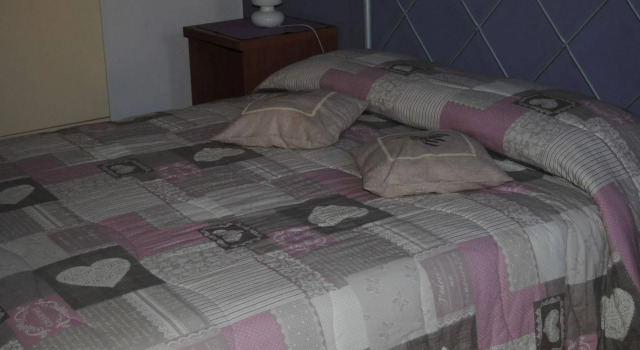 Agriturismo i Grappoli