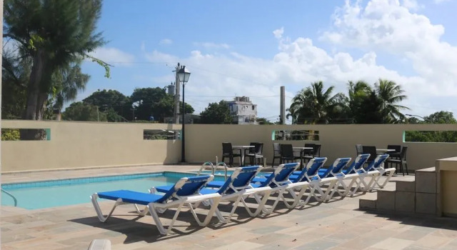 Condominio 54