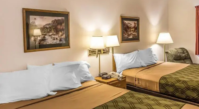 Rodeway Inn, Reserva ahora Hotel New Castle Colorado