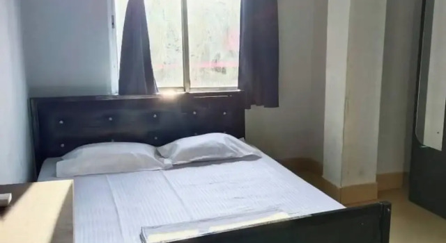 Номер Deluxe Comfort Hub Stay