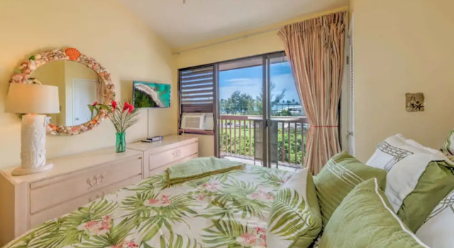 Kauai Banyan Harbor by Coldwell Banker Island Vacations