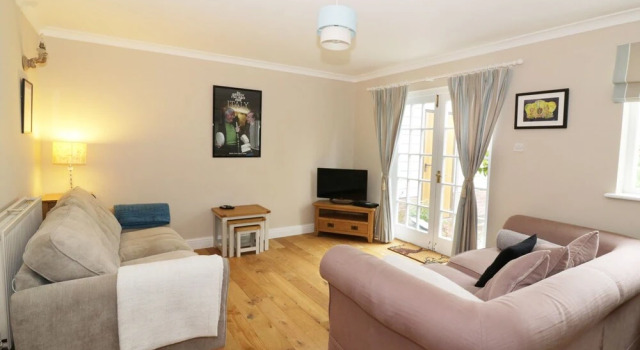Waterfall Cottage, Book Feriehus Villaer i Dereham, Villa