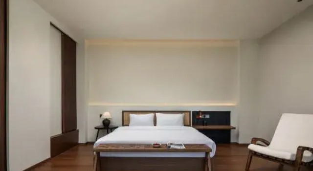 Люкс Luxury The Secret Glen Hotel
