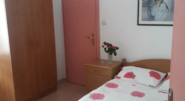 Номер Standard c 1 комнатой с балконом Prestij Apart Hotel