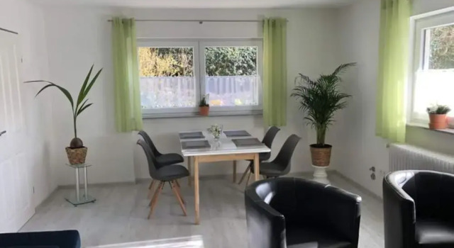 Apartment at the Edge of the Forest, Reserva ahora Apartamento Hoteles en Baden-Wurtemberg con aparcamiento, Aparcamiento