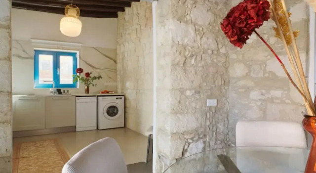Olive Cottage A True Cypriot Escape, Réserver Maison de vacances Cottages à Steni, Cottage