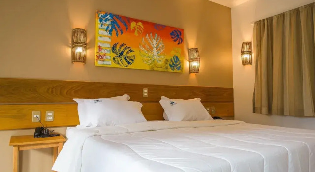 Шале Comfort Fradissimo Hotel