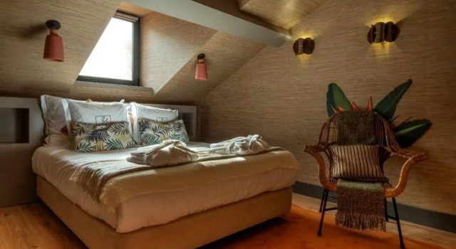 Номер Standard 34 GuestHouse