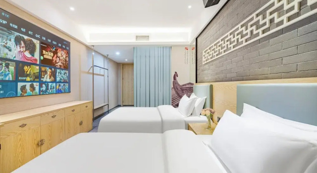 Номер Standard Lemon Breeze Hotel