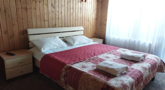 Полулюкс Comfort Урочище Вишня