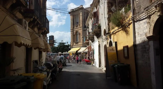 Casa Orchidea