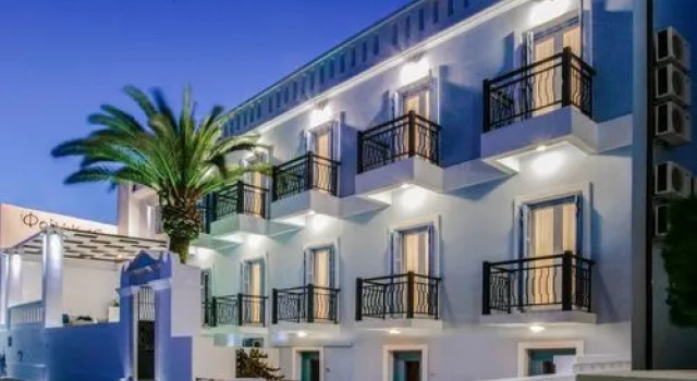 Finikas Hotel