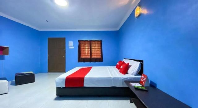 Capital O 90168 Serambi Pelangi Chalet, Buchen Sie Chalet Changlun Kedah