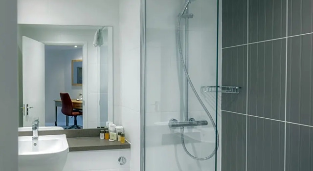 Номер Deluxe Oxford Witney Hotel