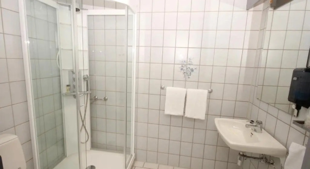 Семейный номер Standard Hotell Fritidsparken
