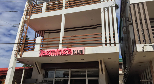 Jazmine's Place