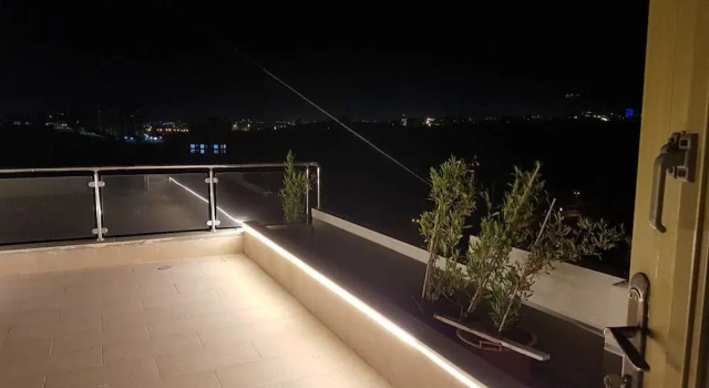 Апартаменты 1 New Bedroom Apartment on Airport Road