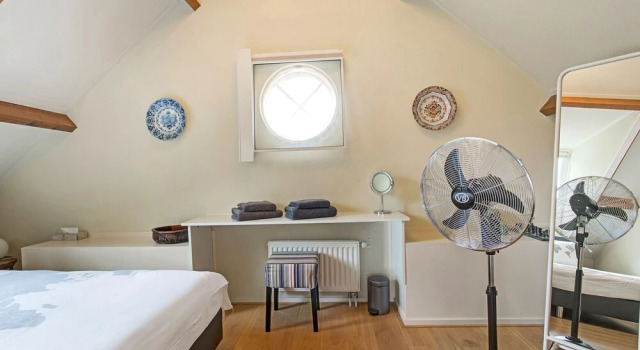 Picturesque Holiday Home in Oldenzaal with Hot Tub