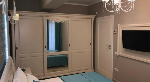 Luxury Apartment Sophia 3 - DaviDary, Prenota Appartamento Constanța Constanta