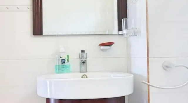 Апартаменты с 3 комнатами с балконом Palmyre Residence No 7 Licensed By Tourism Authority 10071