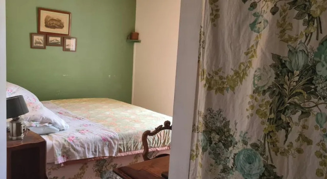 Les Chambres de Troussay