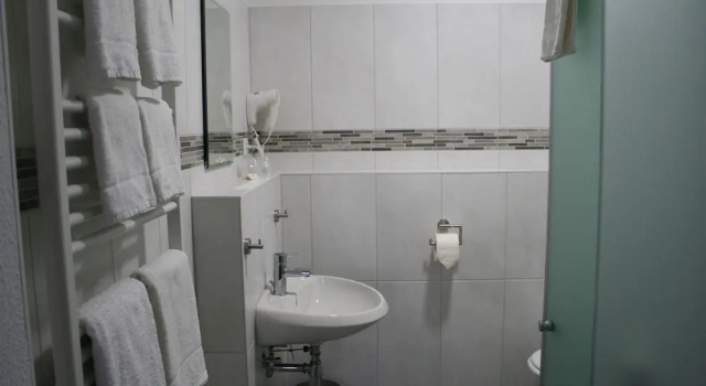 Номер Standard Pension Treenehof