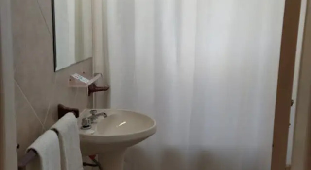 Номер Economy Hotel Playa Grande