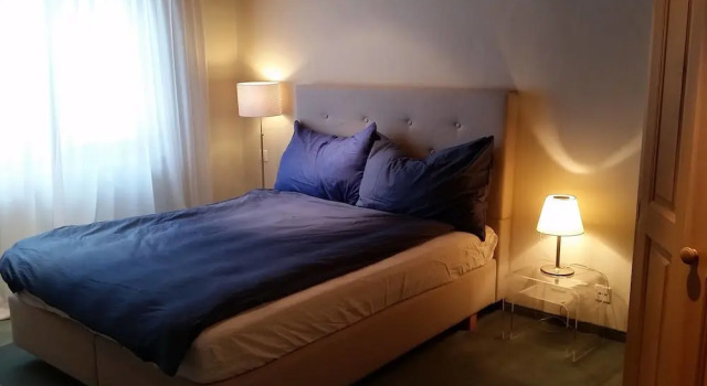Luxury Flat in Saanenmöser