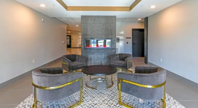 The Fairway, Réserver Appartement Altoona 