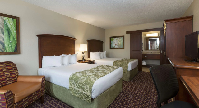 Rosen Inn International