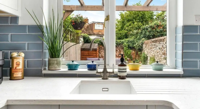 Braybrooke Cottage, Saffron Walden, Забронировать Отель Отели Англии 3 звезды, 3*