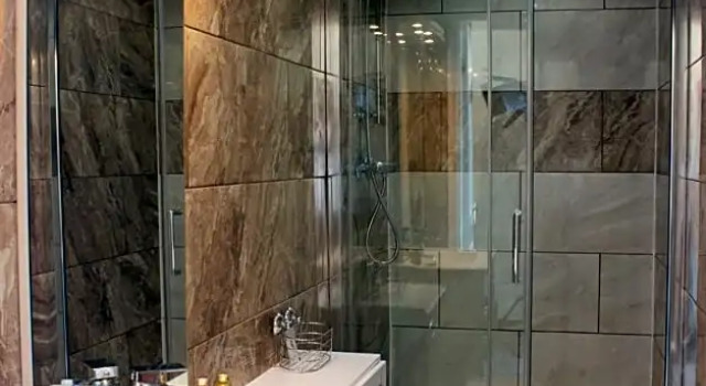 Номер Deluxe с балконом Rooms on The Prom