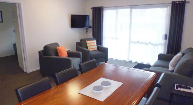 Номер Standard Spa Lodge Motel